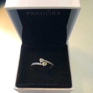 Pandora ring